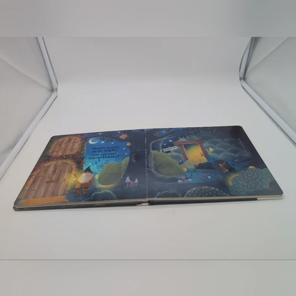 Roger Priddy Lift the Flap: Fairy Tales Board Book